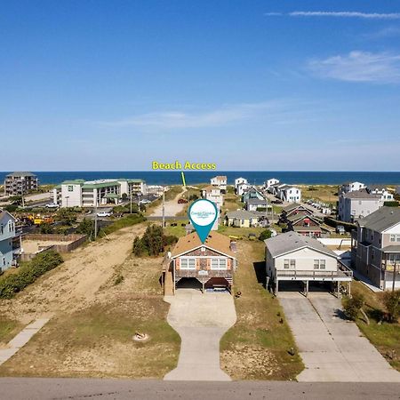 Kdh367 Wright By The Sea Villa Kill Devil Hills Bagian luar foto