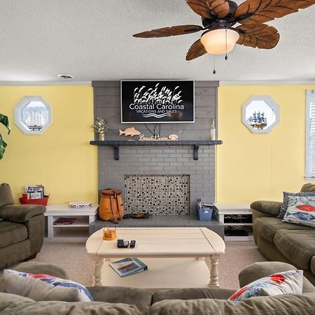 Kdh367 Wright By The Sea Villa Kill Devil Hills Bagian luar foto
