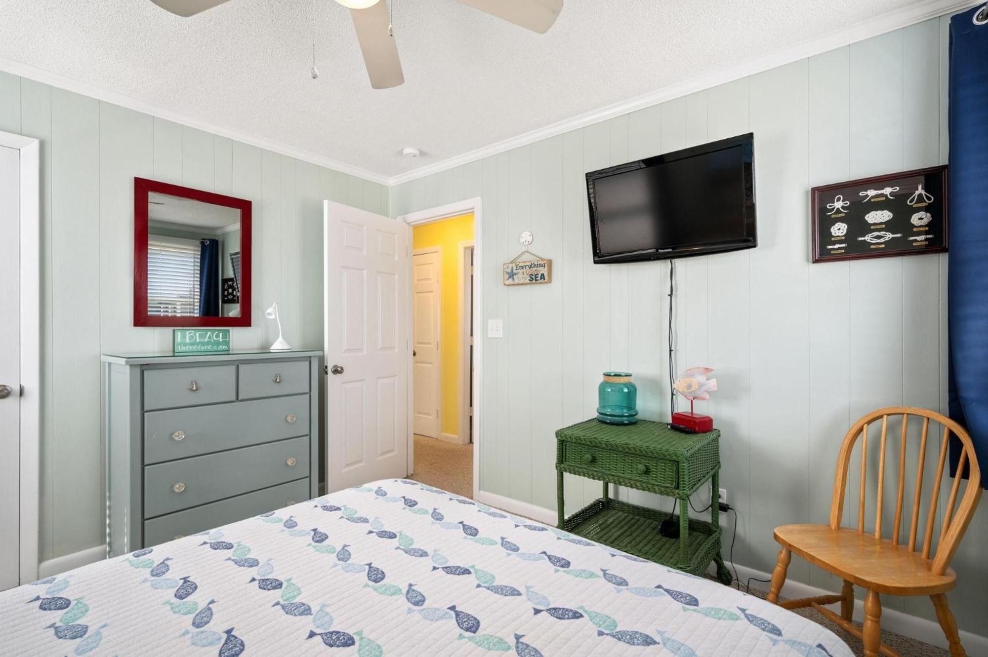 Kdh367 Wright By The Sea Villa Kill Devil Hills Bagian luar foto