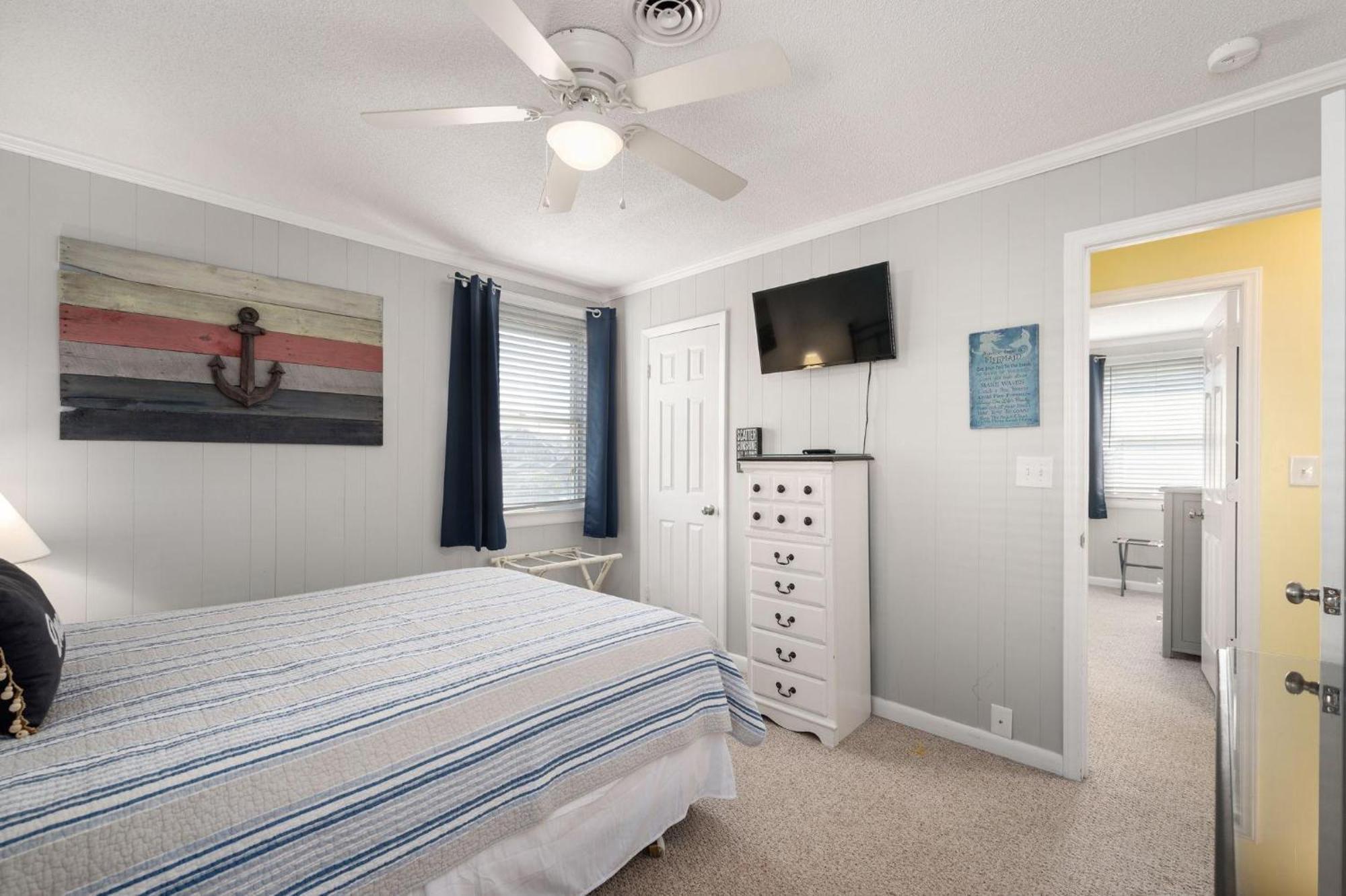 Kdh367 Wright By The Sea Villa Kill Devil Hills Bagian luar foto
