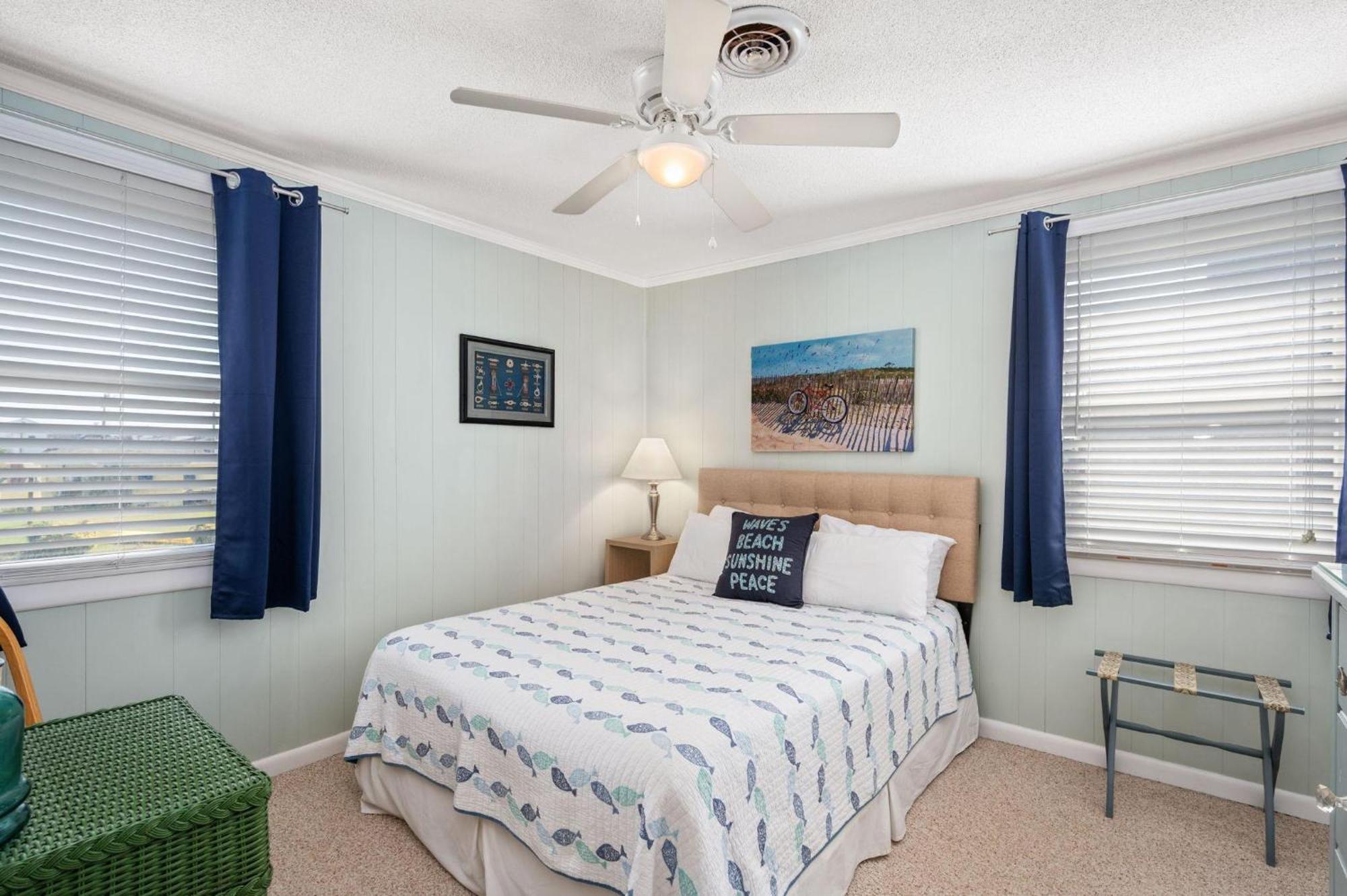 Kdh367 Wright By The Sea Villa Kill Devil Hills Bagian luar foto