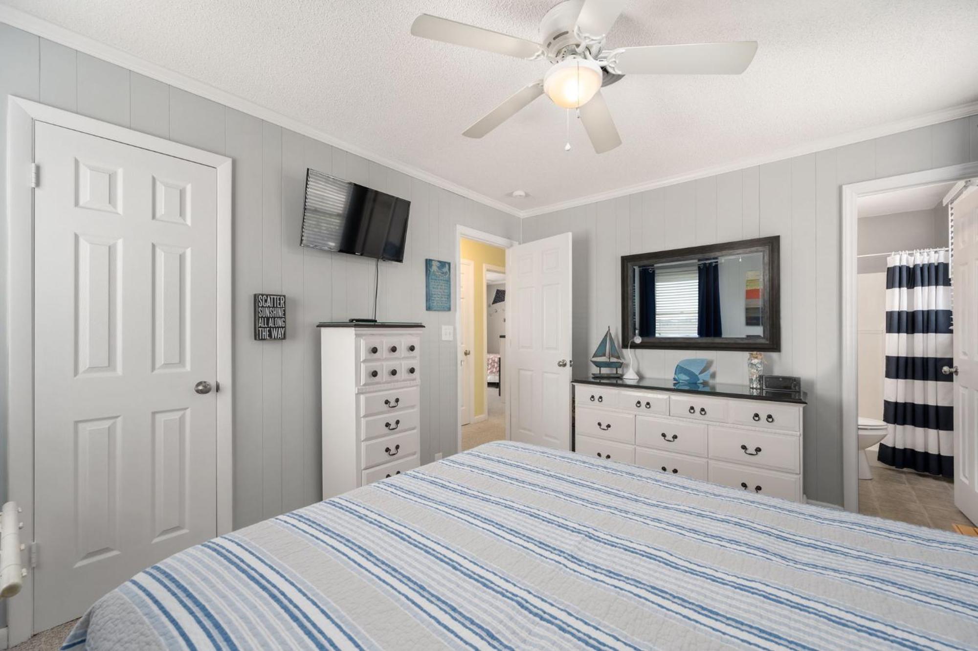 Kdh367 Wright By The Sea Villa Kill Devil Hills Bagian luar foto